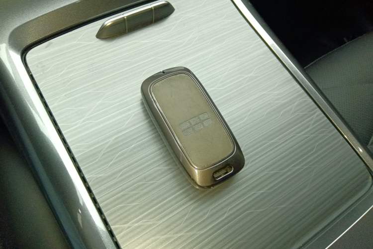 Used  L6 2024 125km PLUS Dragon Edition
