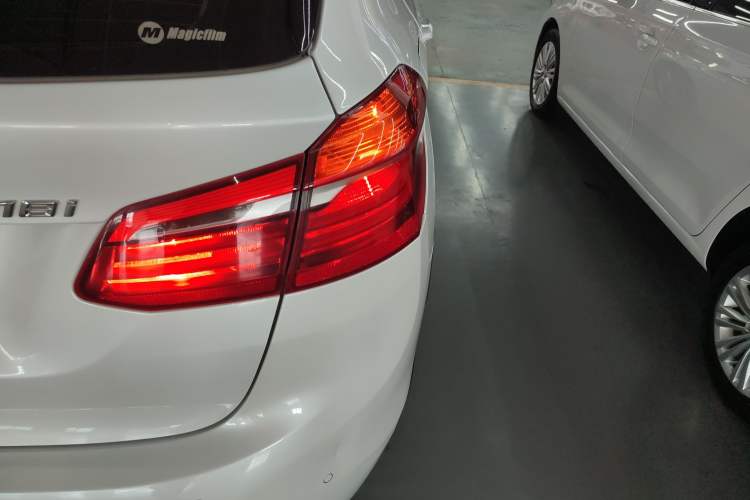 Used BMW 2 Series Active Tourer 2016 218i Fashion Model
