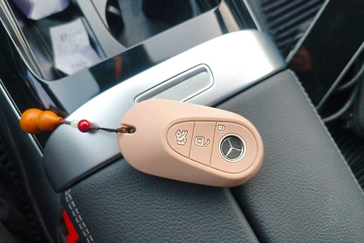 Used Mercedes-Benz C-Class 2025 C 260 L Sport Edition
