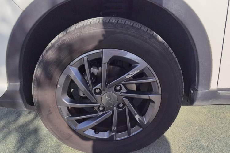 Used NETA V 2022 Chao 300 Lite Lithium Iron Phosphate