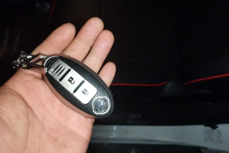 Used Nissan Qashqai 2022 2.0L CVT XV Premier Luxury Edition
