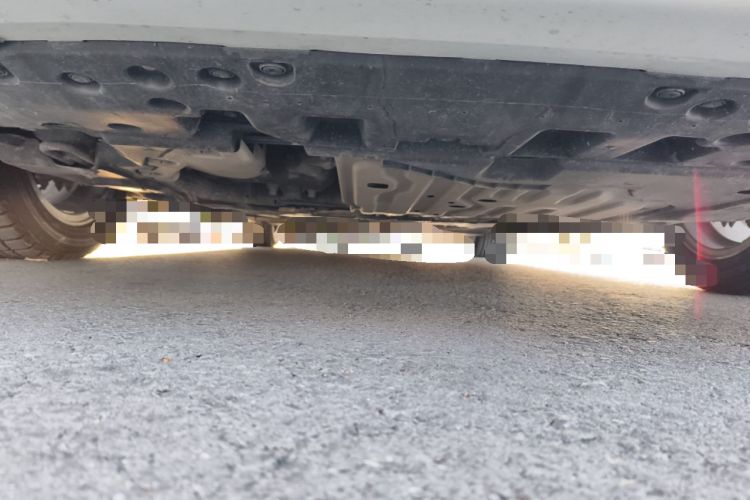 Used Honda Accord 2018 260TURBO Luxury Edition China V Emission Standard
