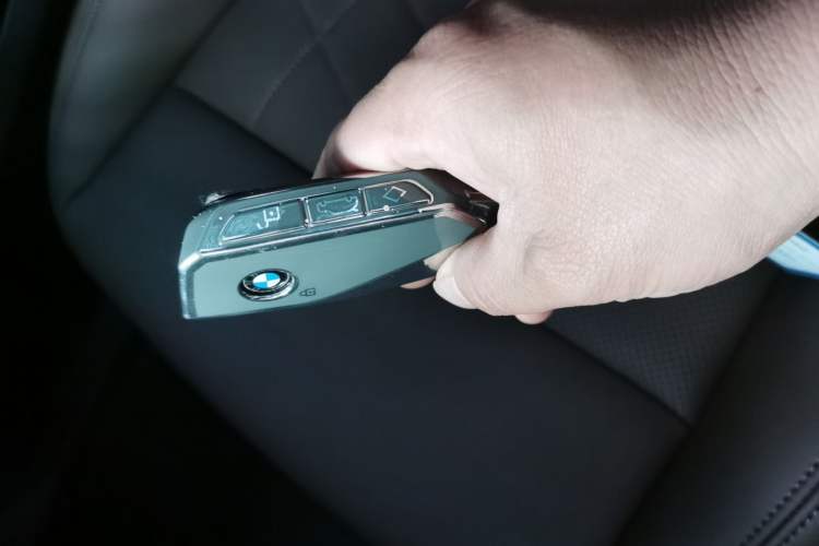 Used BMW X1 2023 sDrive25Li M Sport Package
