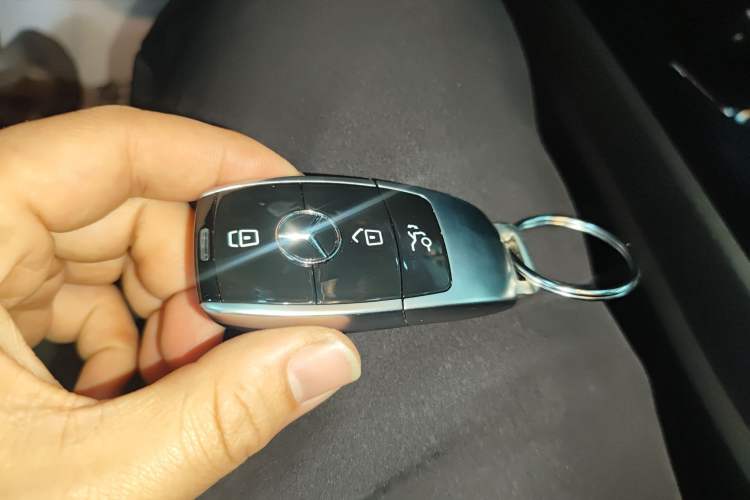 Used Mercedes-Benz A-Class 2020 A 200 L Sport Sedan
