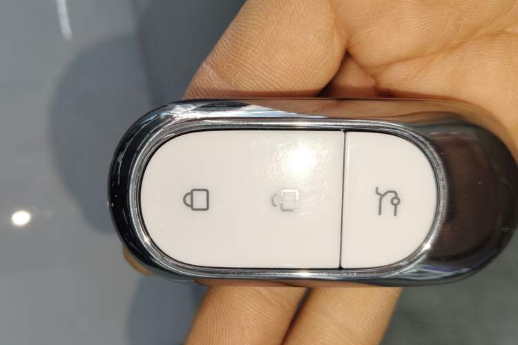 Used Leapmotor B10 2025 510 Joyful Edition
