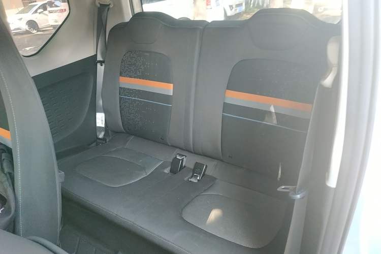 Used Wuling Hongguang MINIEV 2020 Freedom Version Lithium Iron Phosphate
