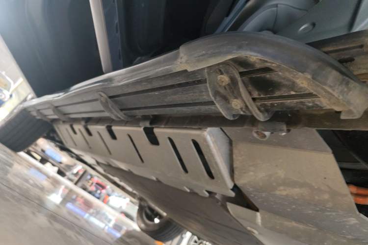 Used Haval Raptor New Energy 2023 Hi4 145 Explorer Edition
