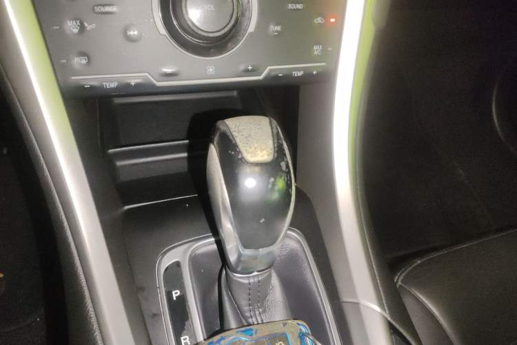 Used Ford Mondeo 2013 2.0L GTDi 200 Fashion Edition
