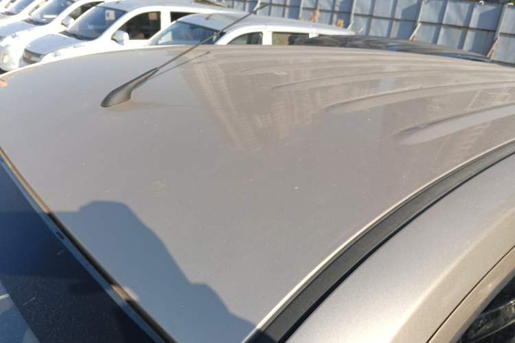 Used Wuling Hongguang V 2019 1.5L Enjoyment Version China VI LAR
