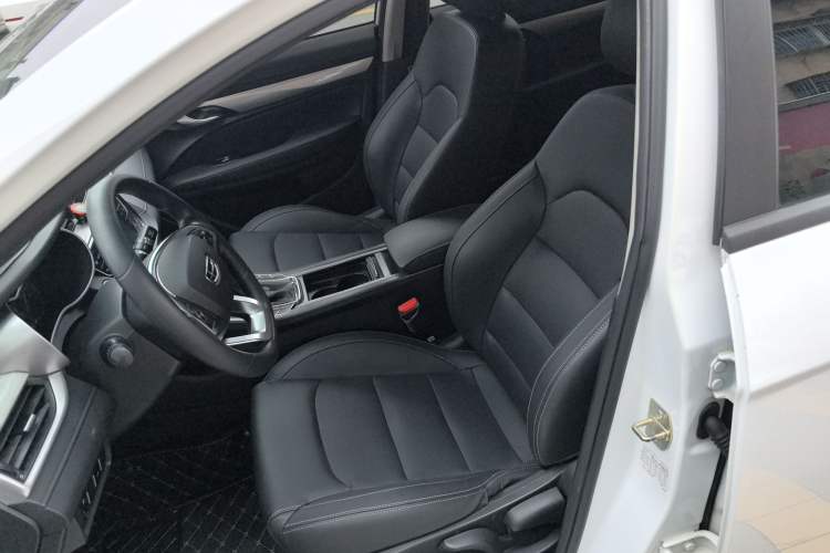 Used Geely Auto Emgrand 2020 1.5L CVT Luxury Model