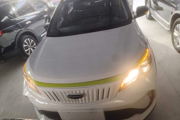 Used Geometry EX3 Kung Fu Cow 2021 Kungfu NiuNiu
