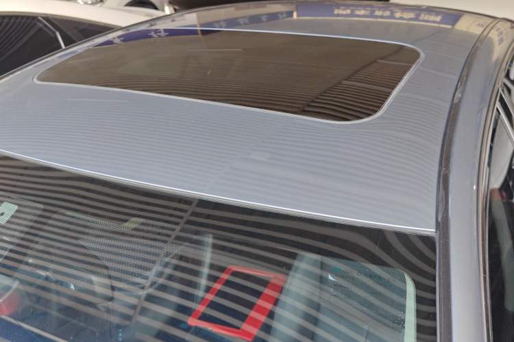 Used Infiniti Q50L 2016 2.0T Ambition Edition
