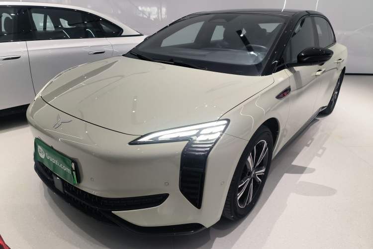 Used Hongqi EH7 2024 690 Pro