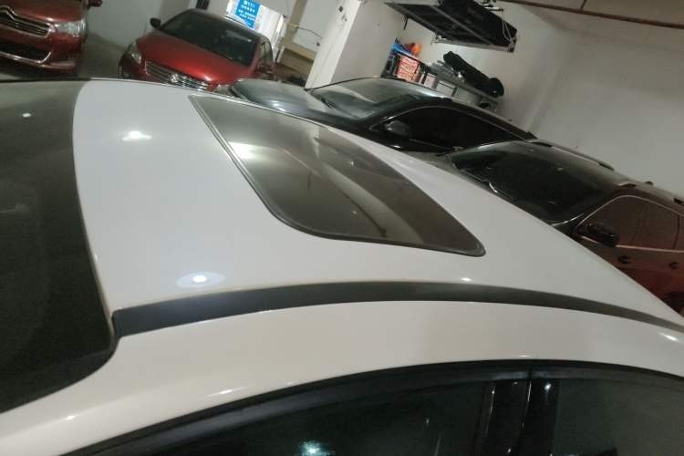 Used Ford Focus 2015 Sedan 1.6L Automatic Trend Model
