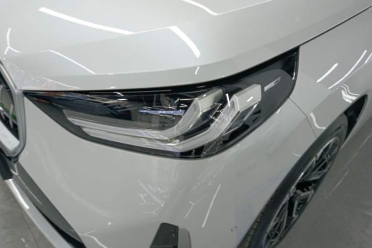 Used BMW X3 2025 xDrive30L Leading Model M Sport Package