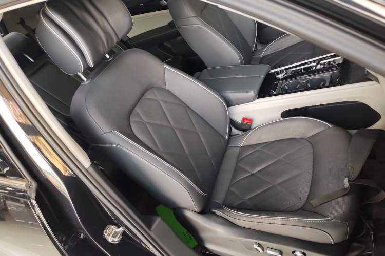 Used Volkswagen Teramont 2021 380TSI Four-Wheel Drive Prestige Flagship Edition
