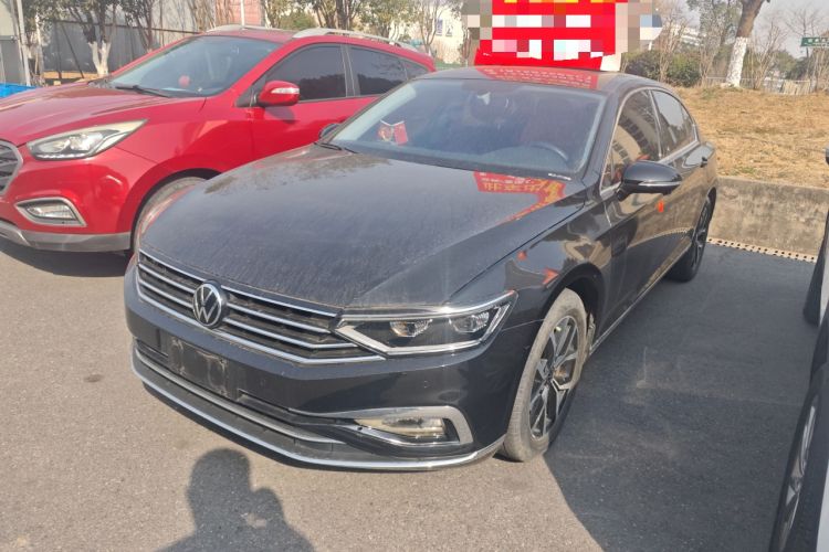 Used Volkswagen Magotan 2020 280TSI DSG Leading Edition