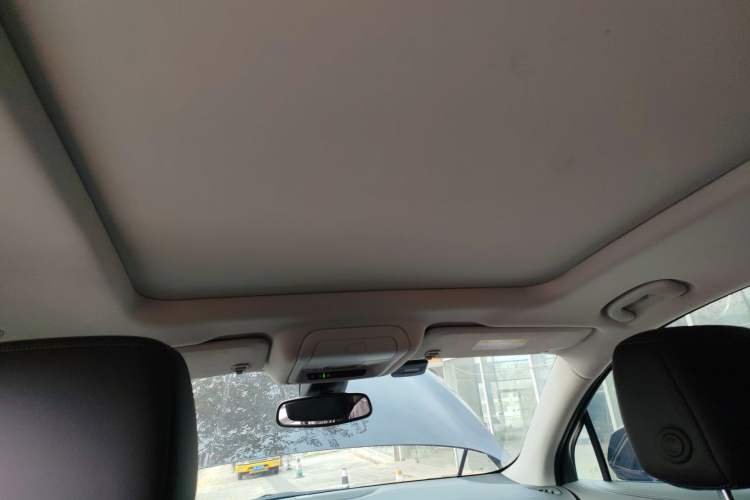 Used Buick Enclave 2020 28T Four-Wheel Drive Prestige Version