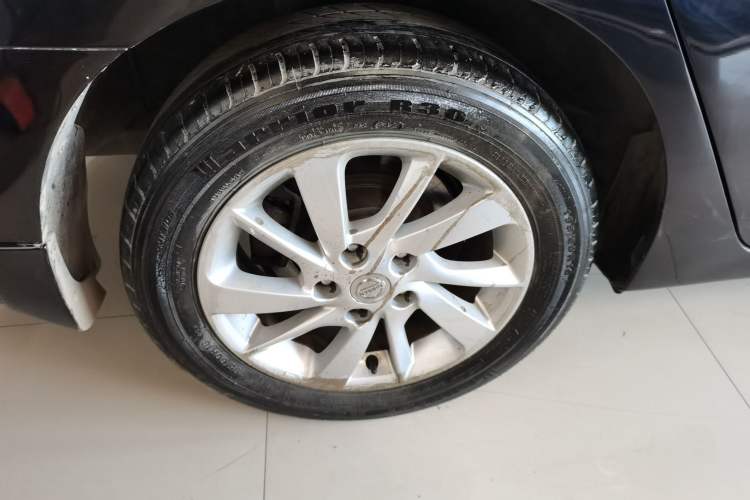 Used Nissan Sylphy 2012 1.6 XL CVT Luxury Edition
