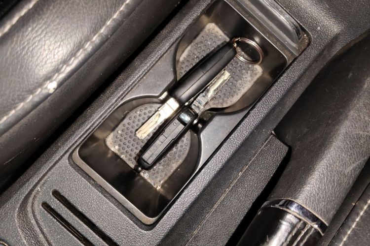 Used Volkswagen Lavida 2015 230TSI DSG Comfort Edition
