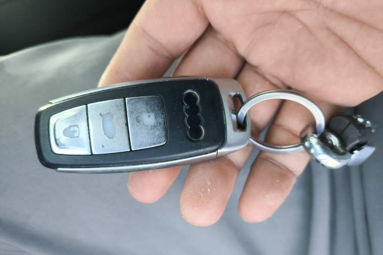 Used Audi A6L 2021 45 TFSI Prestige Dynamic Edition
