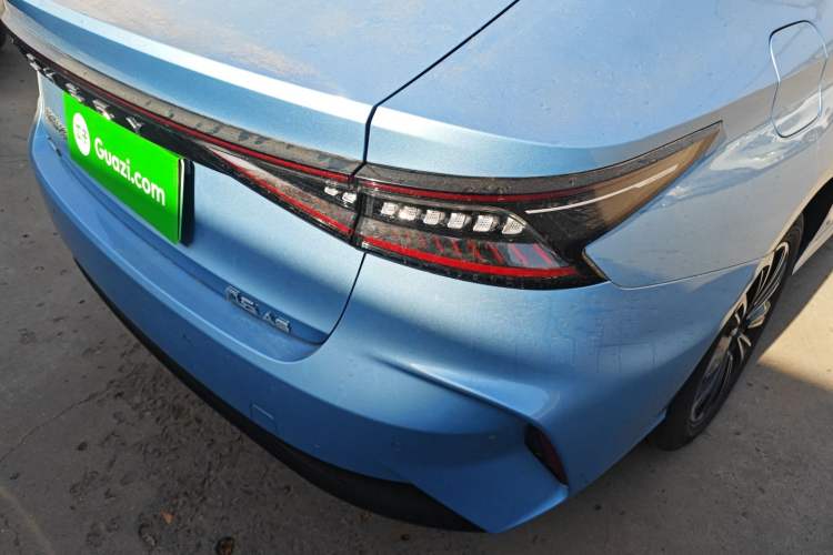 Used Chery Fengyun A8 2024 127 Yufeng Edition
