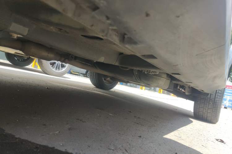 Used MG GS 2015 2.0TGI TST Luxury Edition
