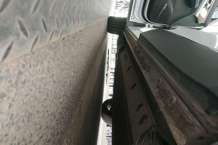 Used Skyworth EV6 2024 430 Extreme Bright Edition
