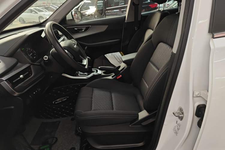 Used Chery Tiggo 5x 2020 1.5L Manual Urban Edition
