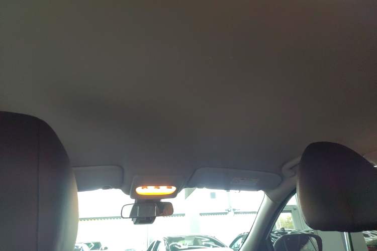 Used Nissan Qashqai 2023 Classic 2.0L CVT XV Comfort Edition