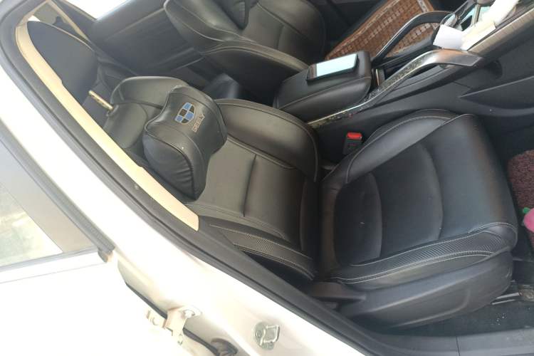 Used Geely Auto Emgrand X7 Sport 2020 1.8TD DCT Smart Connect PRO