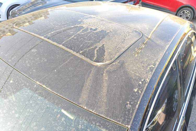 Used Volkswagen Passat 2016 330TSI DSG Prestige Edition
