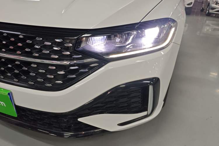 Used Volkswagen Lavida 2023 280TSI DSG Starry Sky Deluxe Edition
