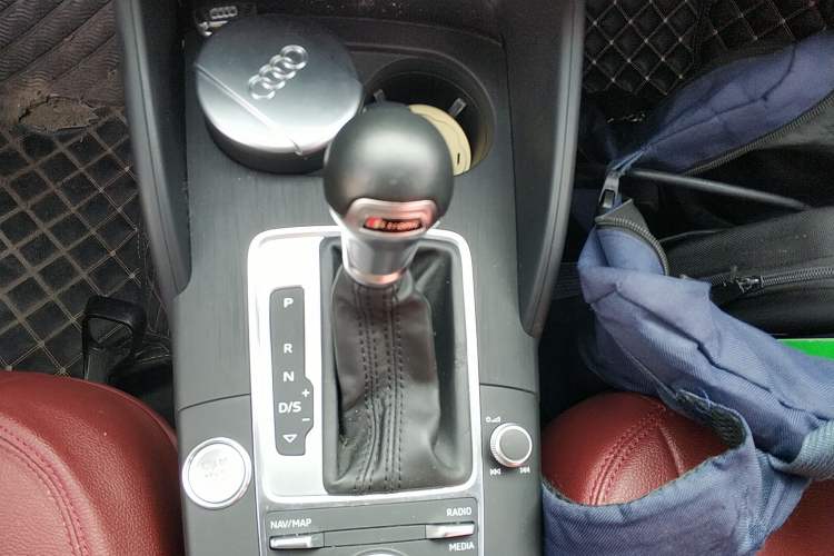 Used Audi A3 2020 Restyled Limousine 35 TFSI Ambition Version China VI