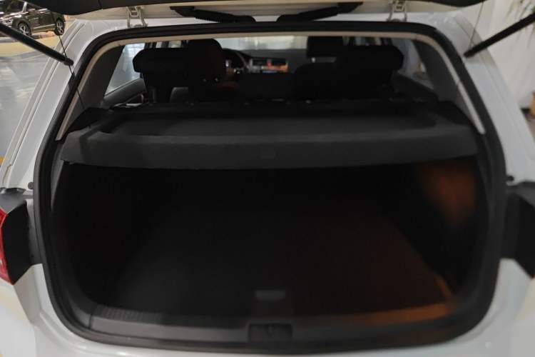 Used Volkswagen Golf 2015 1.4TSI Automatic Comfort Model