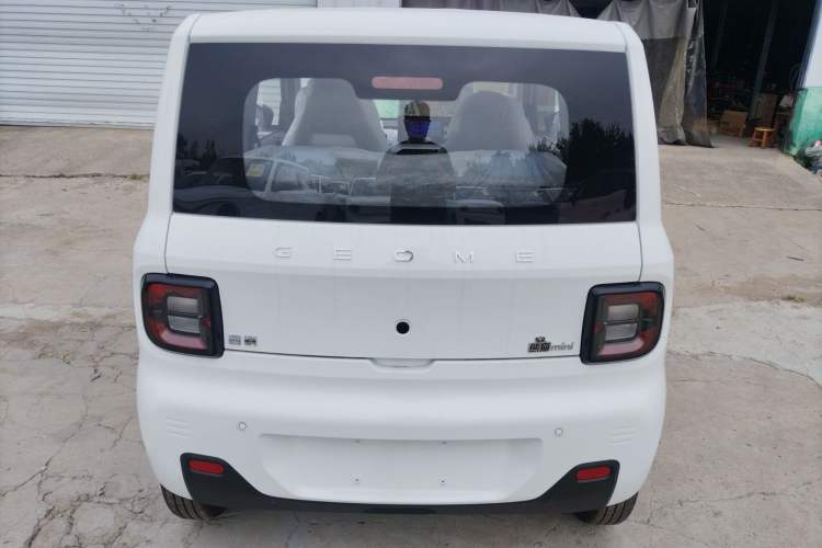 Used  Panda 2024 Panda Mini 200km Endurance Bear
