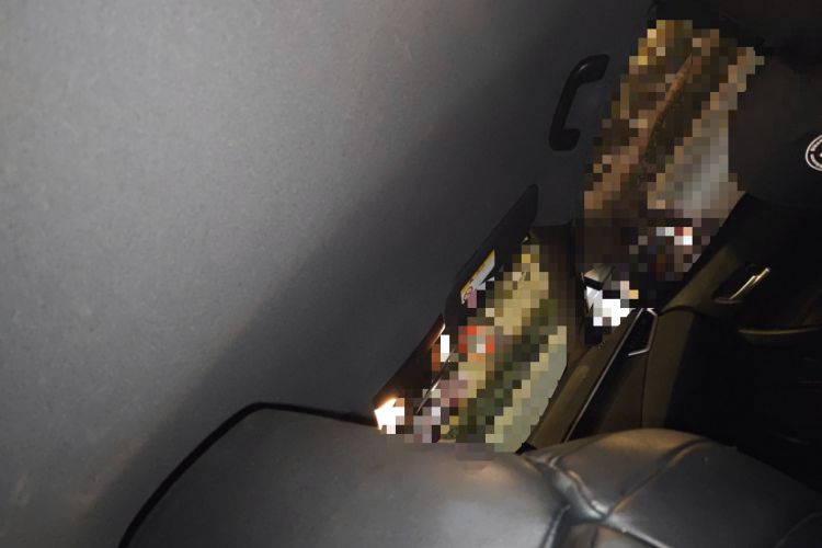 Used Toyota Levin 2022 TNGA 1.5L CVT Progressive Edition
