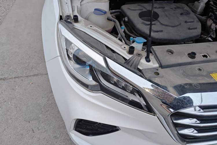 Used JETOUR X70 PLUS 2021 1.5T DCT Fire 7-Seater
