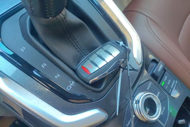 Used Haval H6 2019 Red Label 1.5 GDIT Automatic Luxury Smart Connectivity Edition