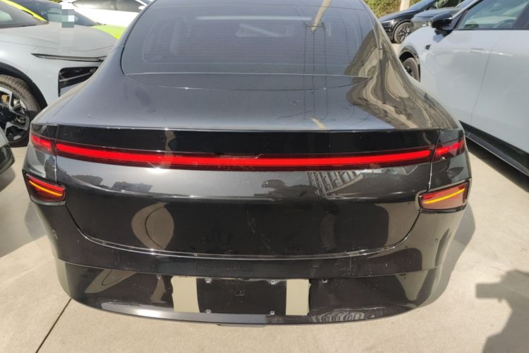 Used XPeng P7 2021 480N
