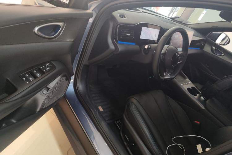 Used BYD Seal 06 New Energy 
