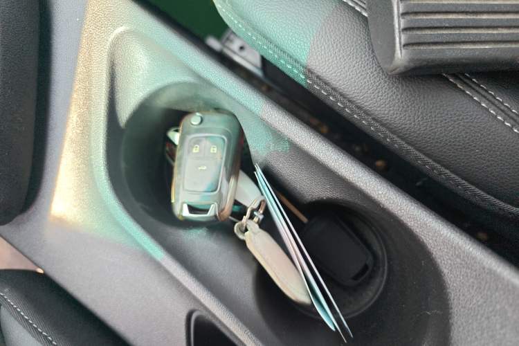 Used Buick GT 2019 18T Automatic Connected Elite Model China V Standard
