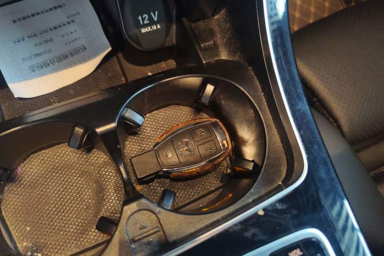 Used Mercedes-Benz GLC 2019 GLC 200 L 4MATIC
