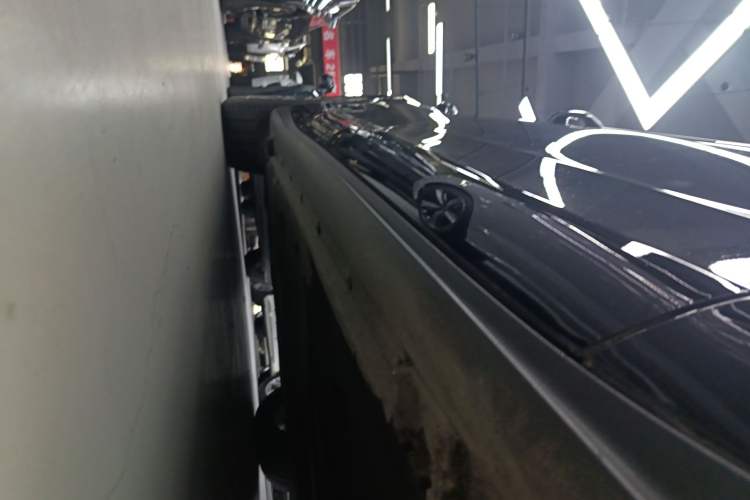 Used Porsche Panamera 2017 Panamera 3.0T
