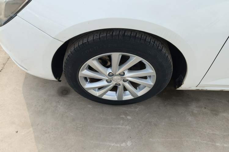 Used Buick Verano 2015 Sedan 15S Automatic Ambition Model