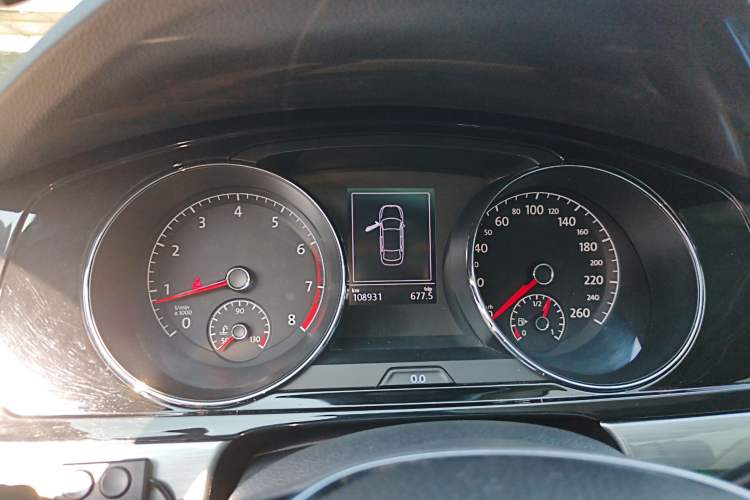 Used Volkswagen Lamando 2018 280TSI DSG Comfort Edition
