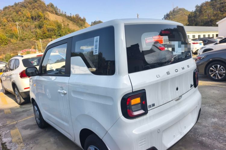 Used  Panda 2024 Panda Mini 200km Endurance Bear
