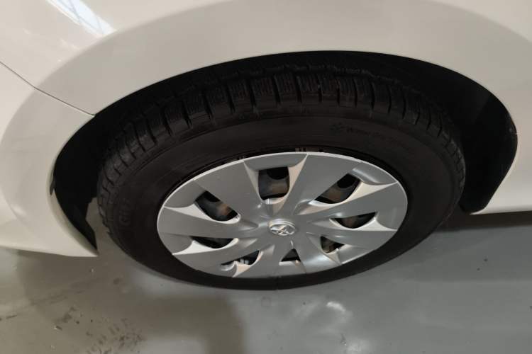 Used Toyota YARiS L 2014 1.3E Automatic Charm Edition