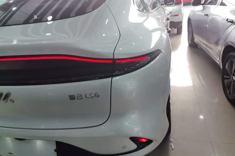 Used  LS6 2023 Max Standard Edition