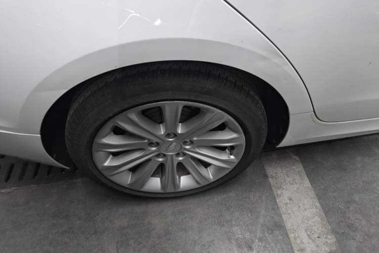 Used Cadillac ATS-L 2017 28T Tech Edition